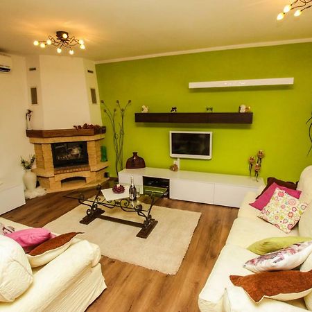 Apartment Dori Porec Luaran gambar