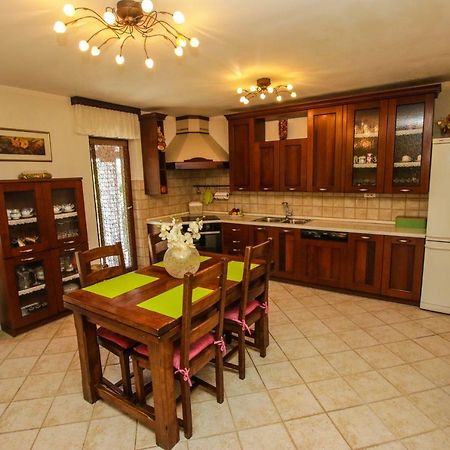 Apartment Dori Porec Luaran gambar