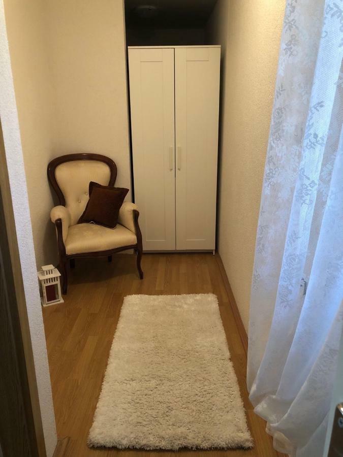 Apartment Dori Porec Luaran gambar